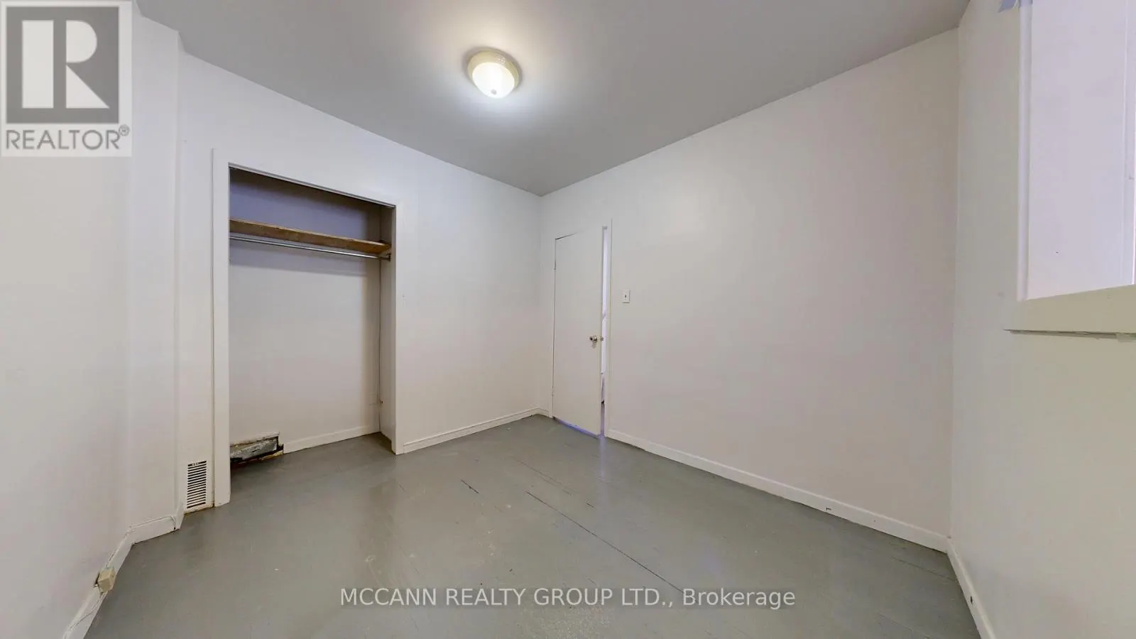 UPPER - 32 MACKLEM AVENUE