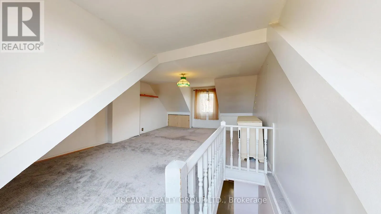 UPPER - 32 MACKLEM AVENUE