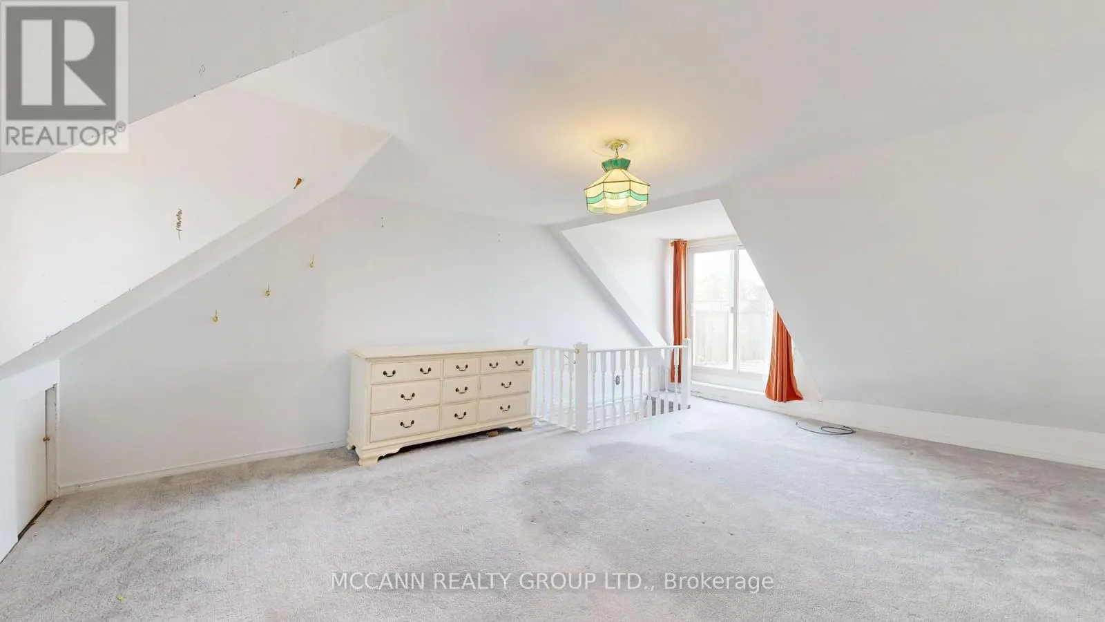 UPPER - 32 MACKLEM AVENUE