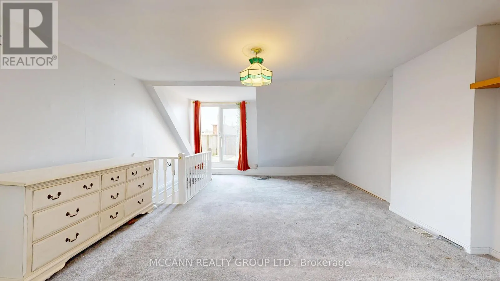 UPPER - 32 MACKLEM AVENUE