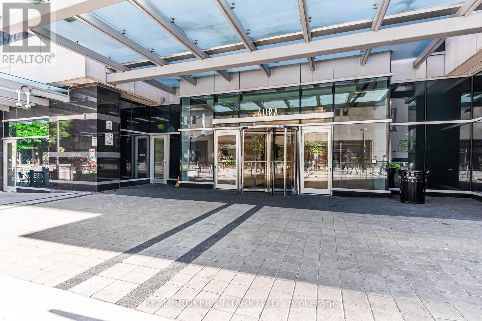 7510 - 388 YONGE STREET