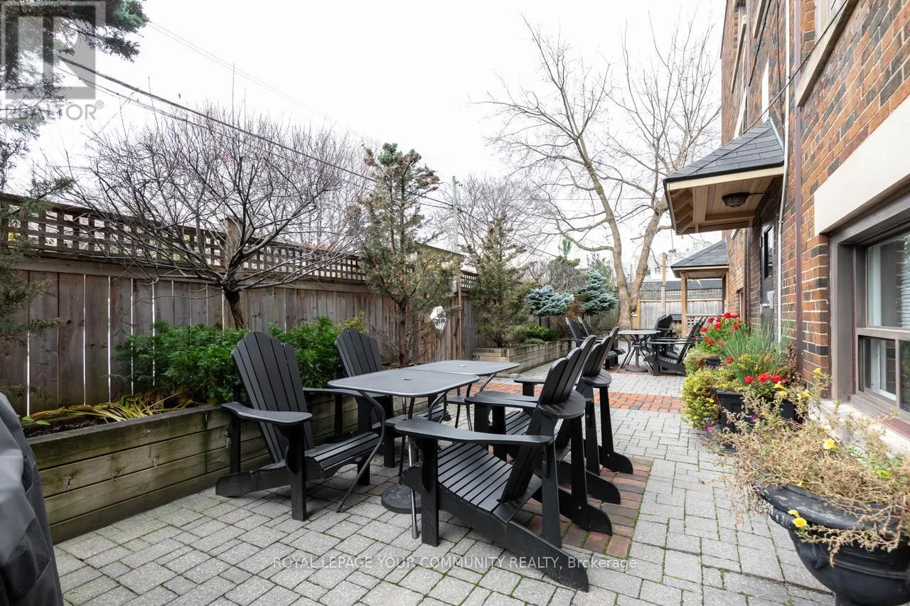 16 - 922 BATHURST STREET