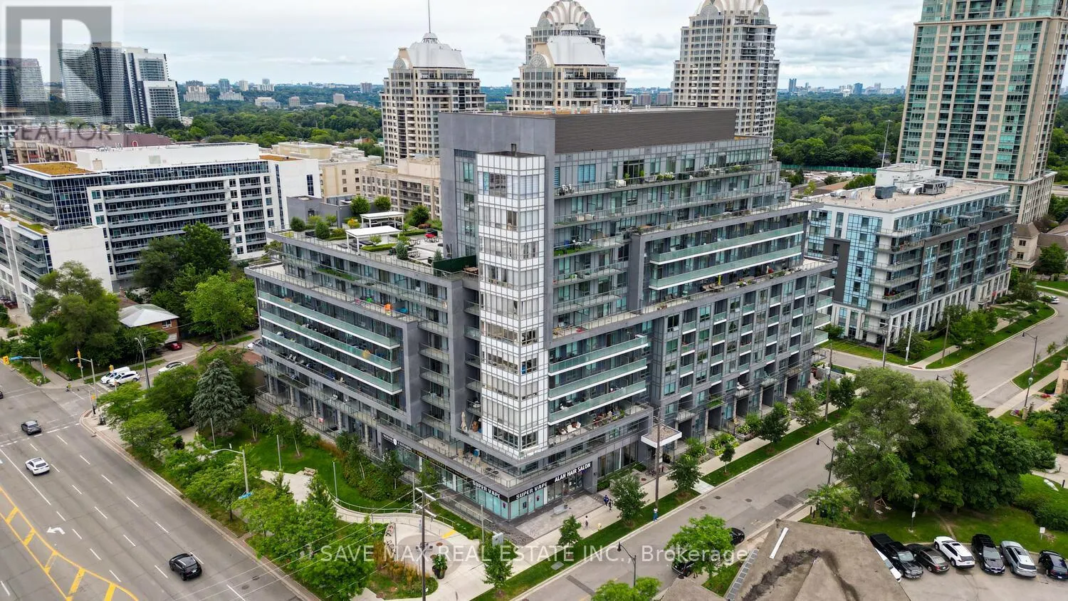 220 - 7 KENASTON GARDENS E