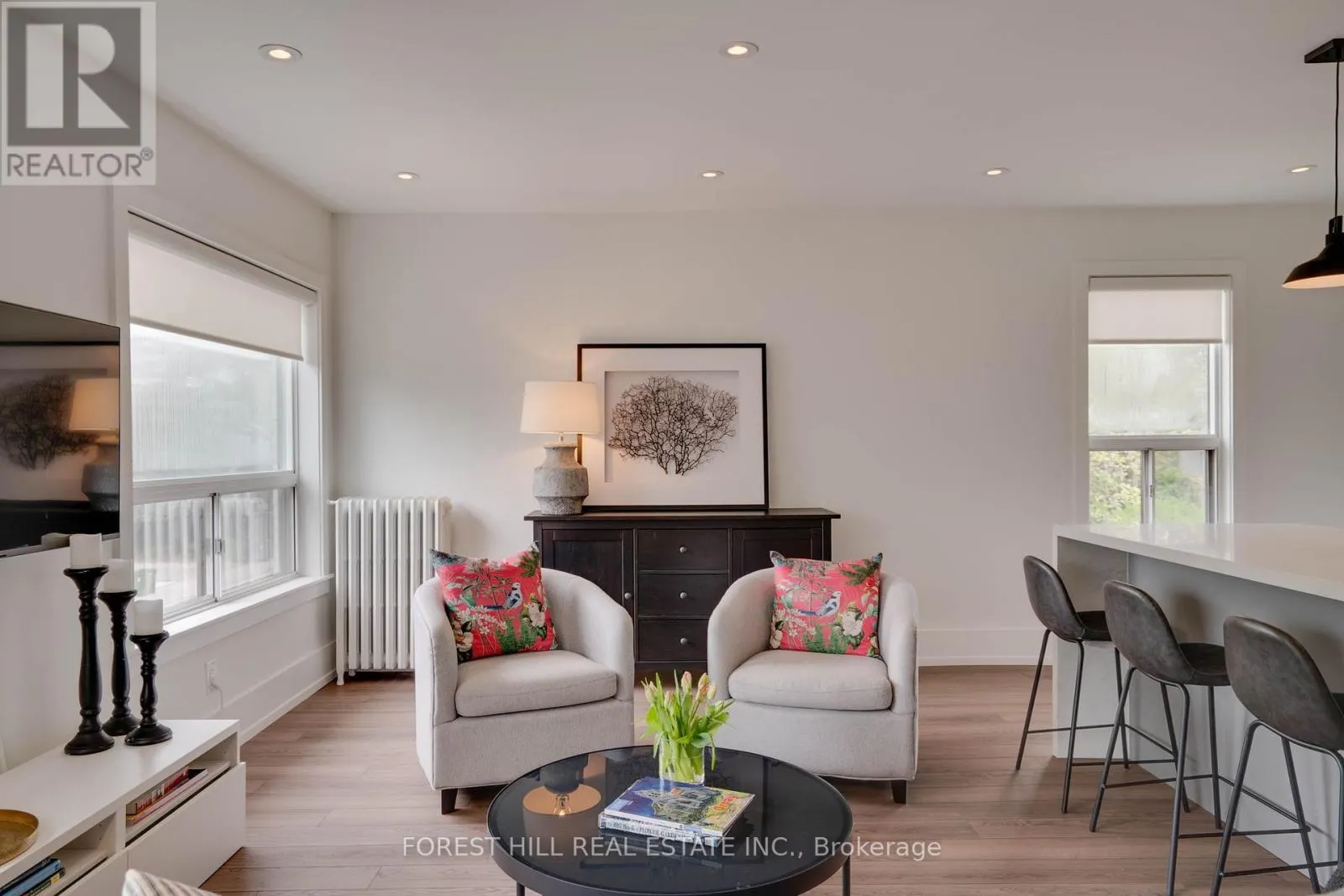 134 TYRREL AVENUE