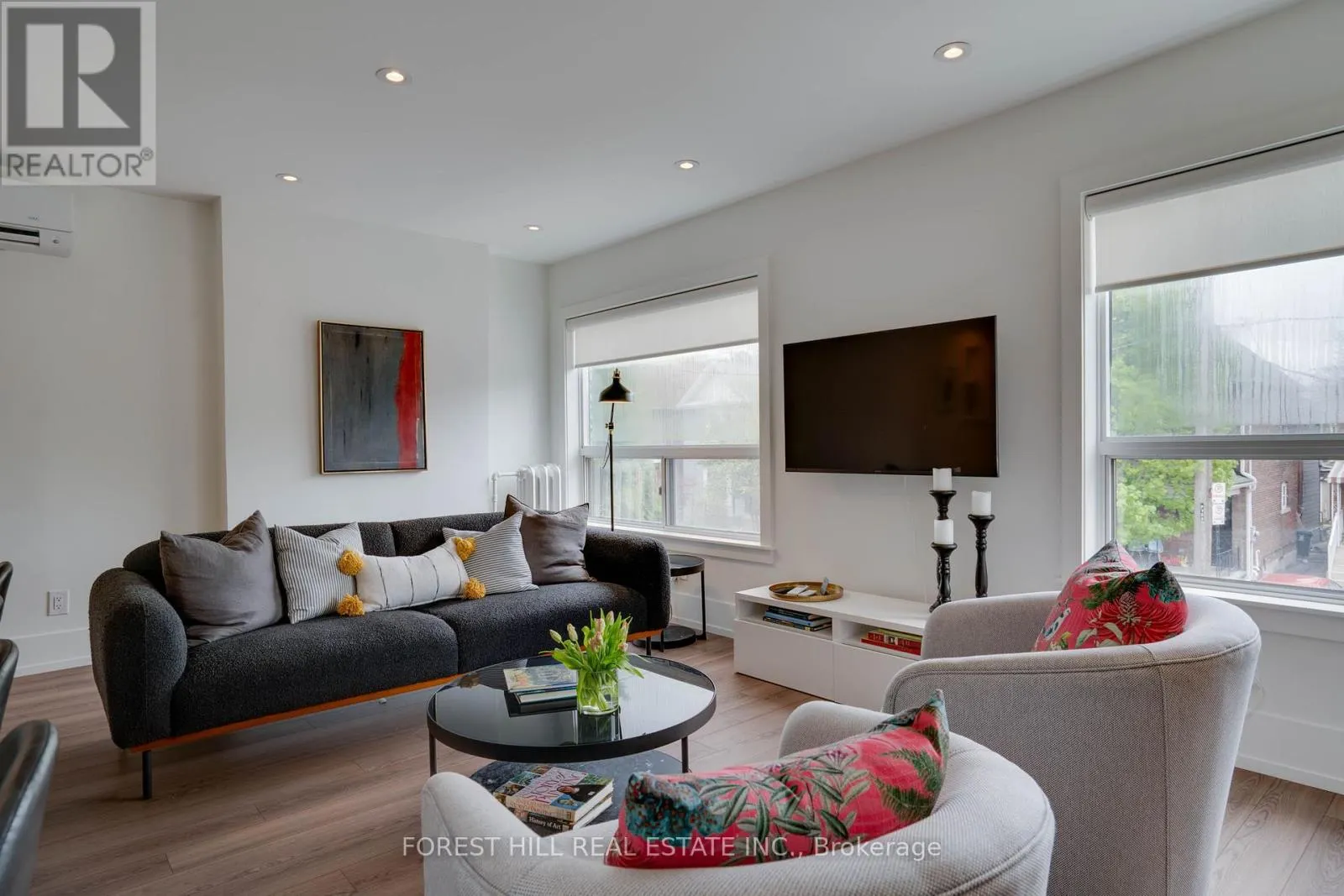 134 TYRREL AVENUE