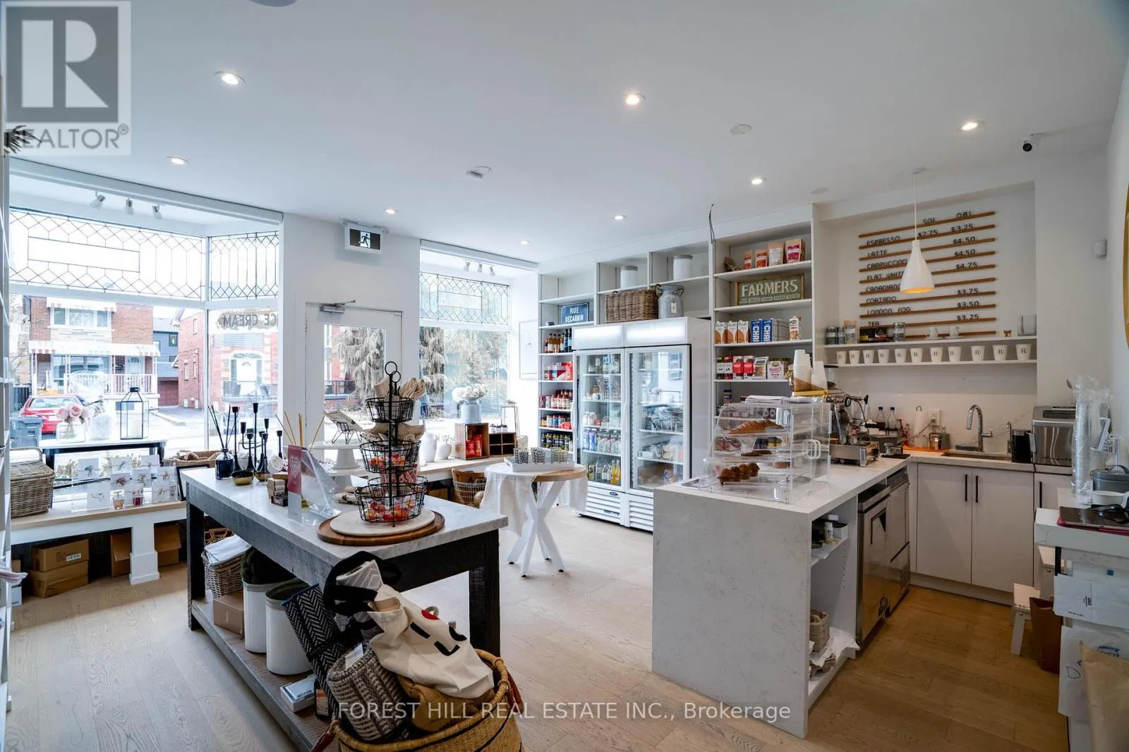 134 TYRREL AVENUE