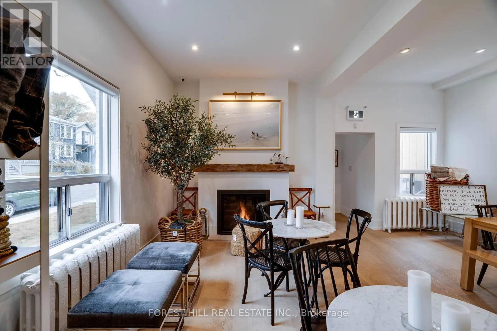 134 TYRREL AVENUE