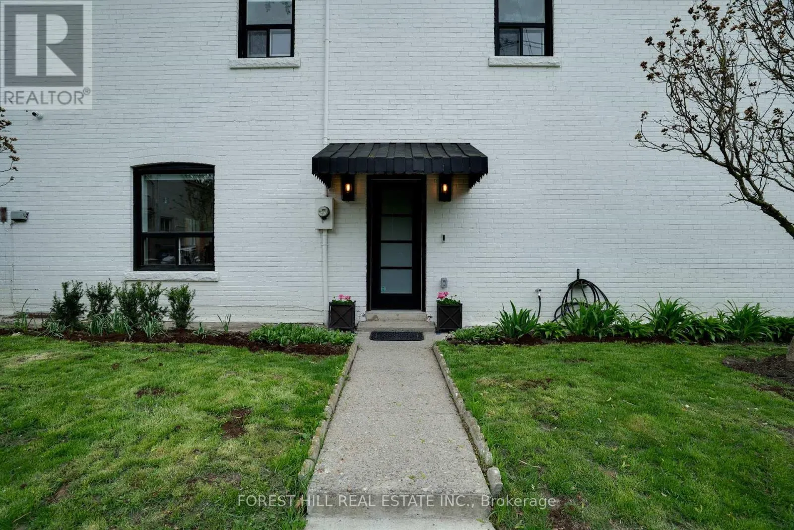 134 TYRREL AVENUE