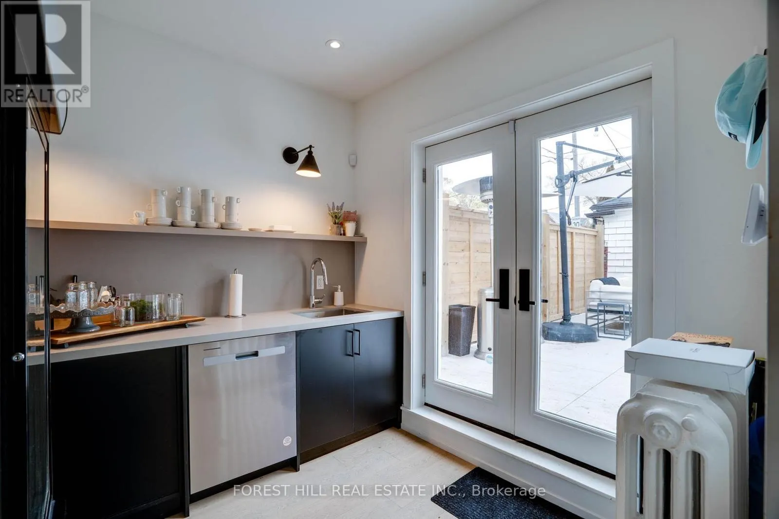 134 TYRREL AVENUE