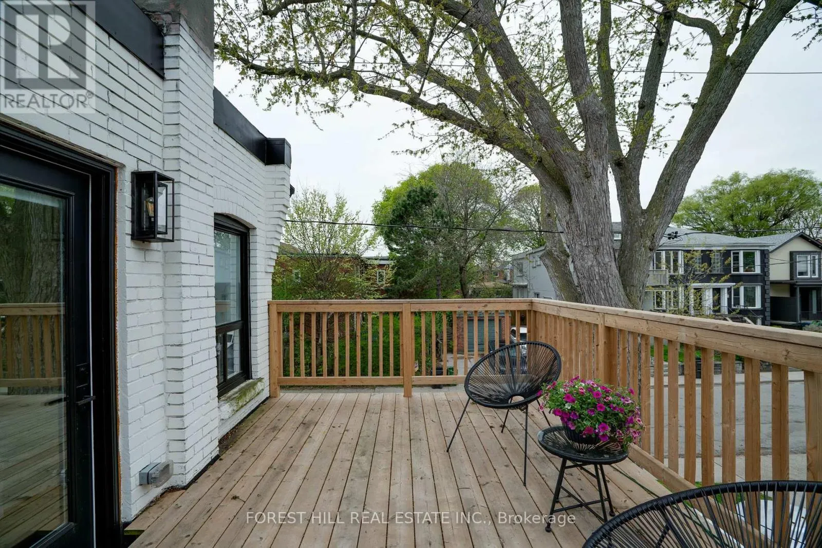 134 TYRREL AVENUE