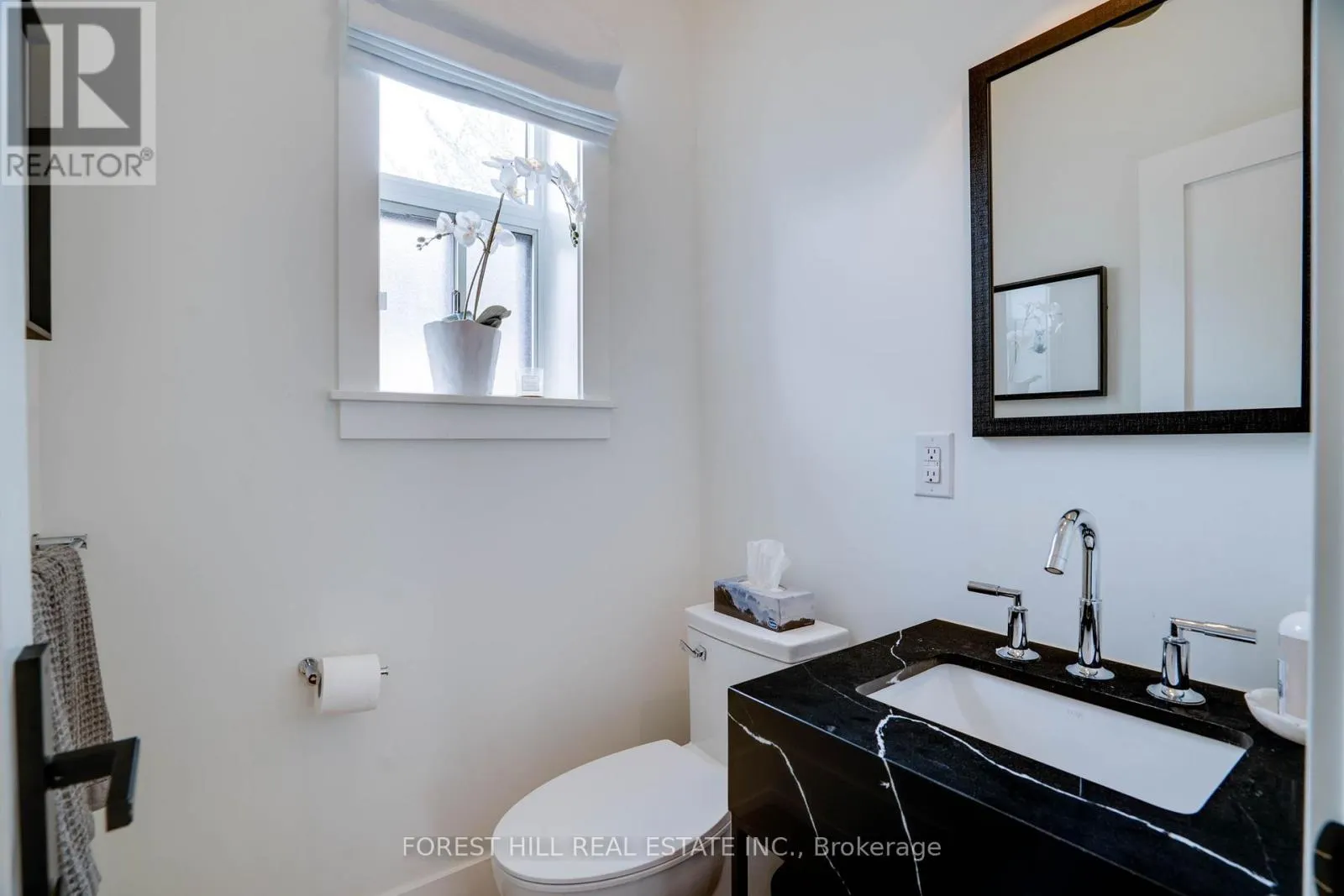 134 TYRREL AVENUE