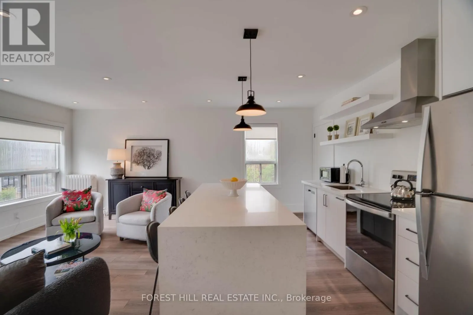 134 TYRREL AVENUE