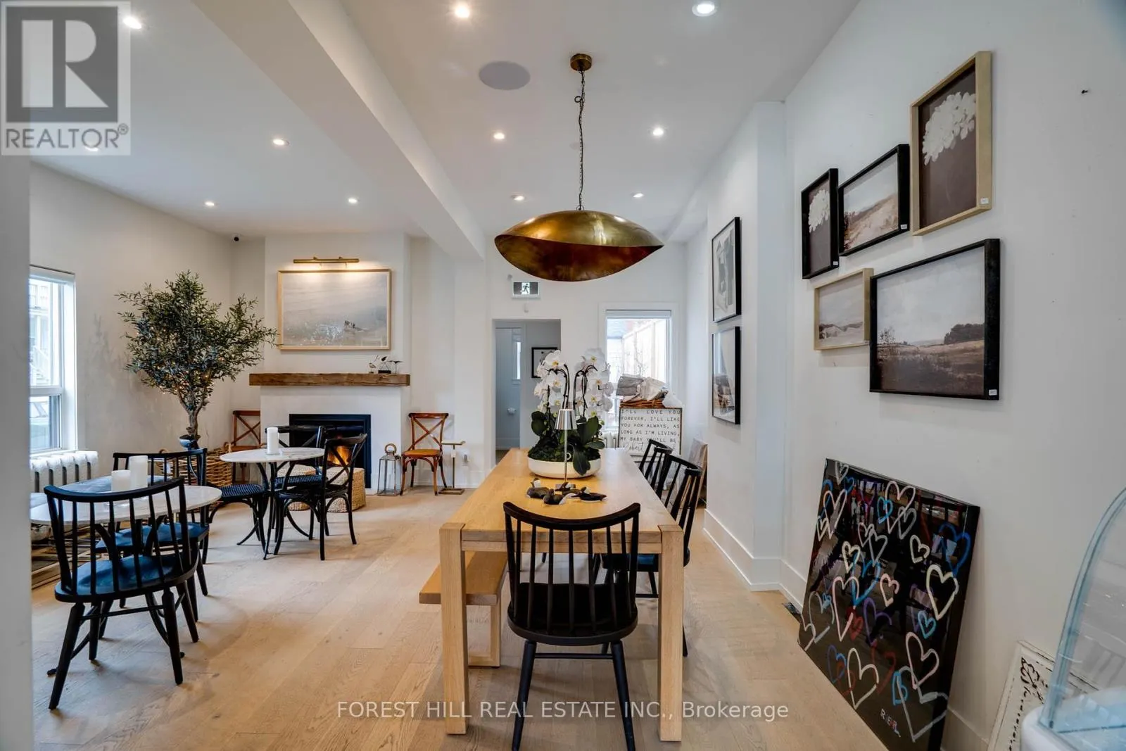 134 TYRREL AVENUE