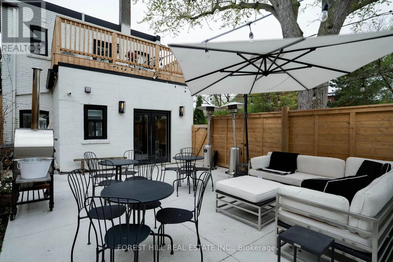 134 TYRREL AVENUE