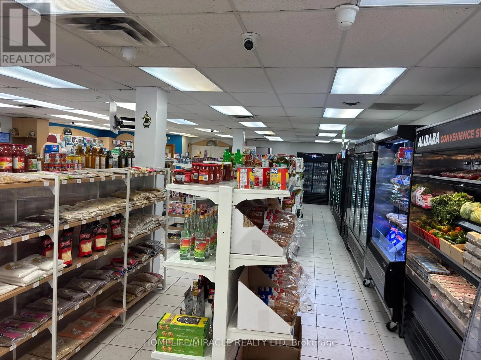 1801 EGLINTON AVENUE W