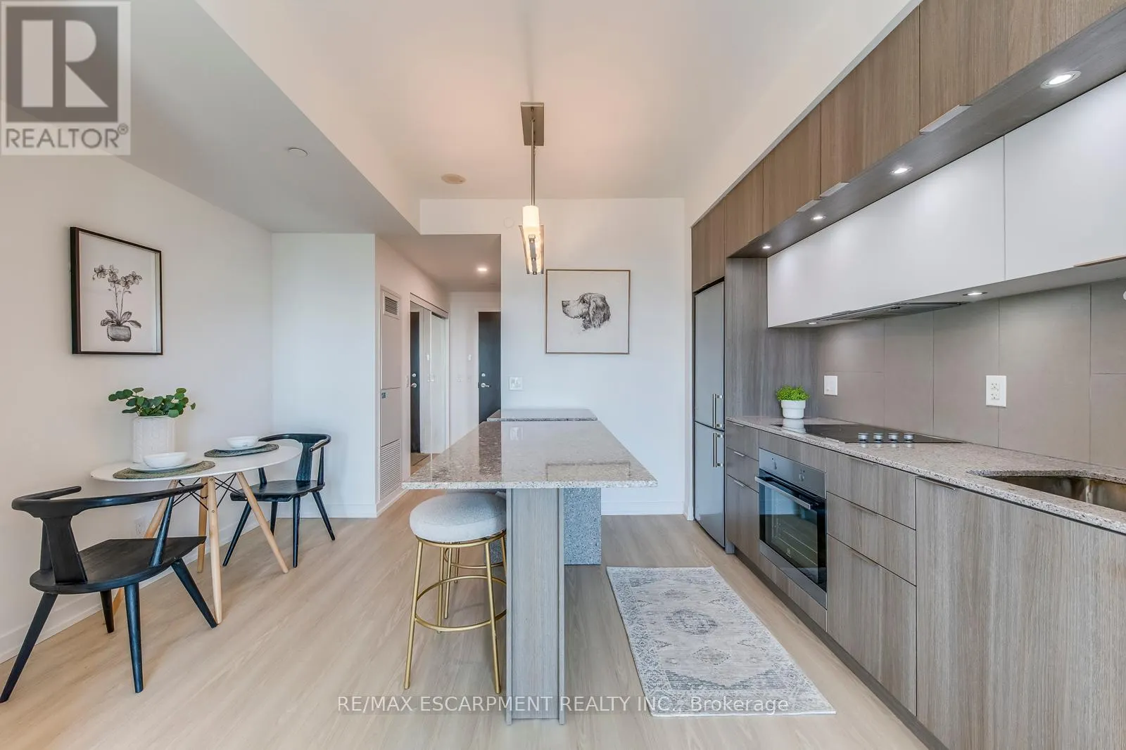 1304 - 55 REGENT PARK BOULEVARD