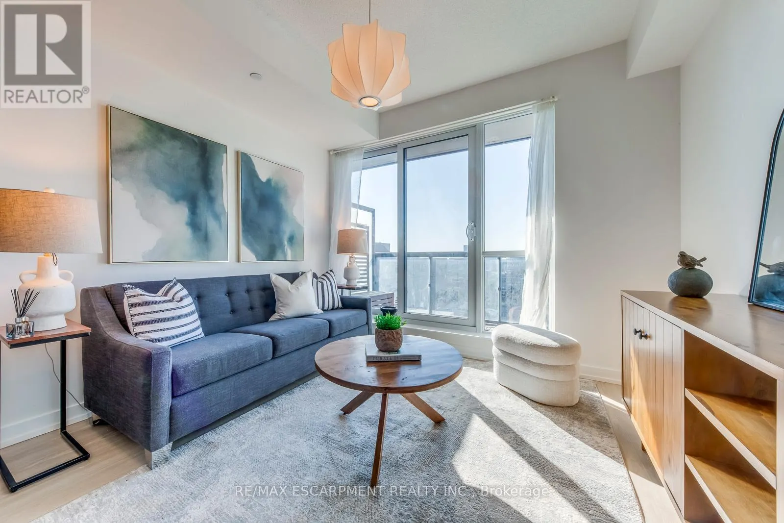 1304 - 55 REGENT PARK BOULEVARD