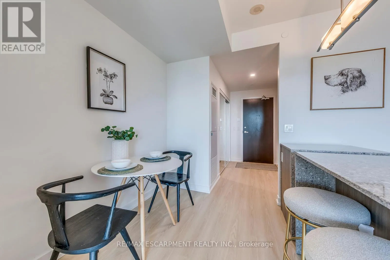 1304 - 55 REGENT PARK BOULEVARD