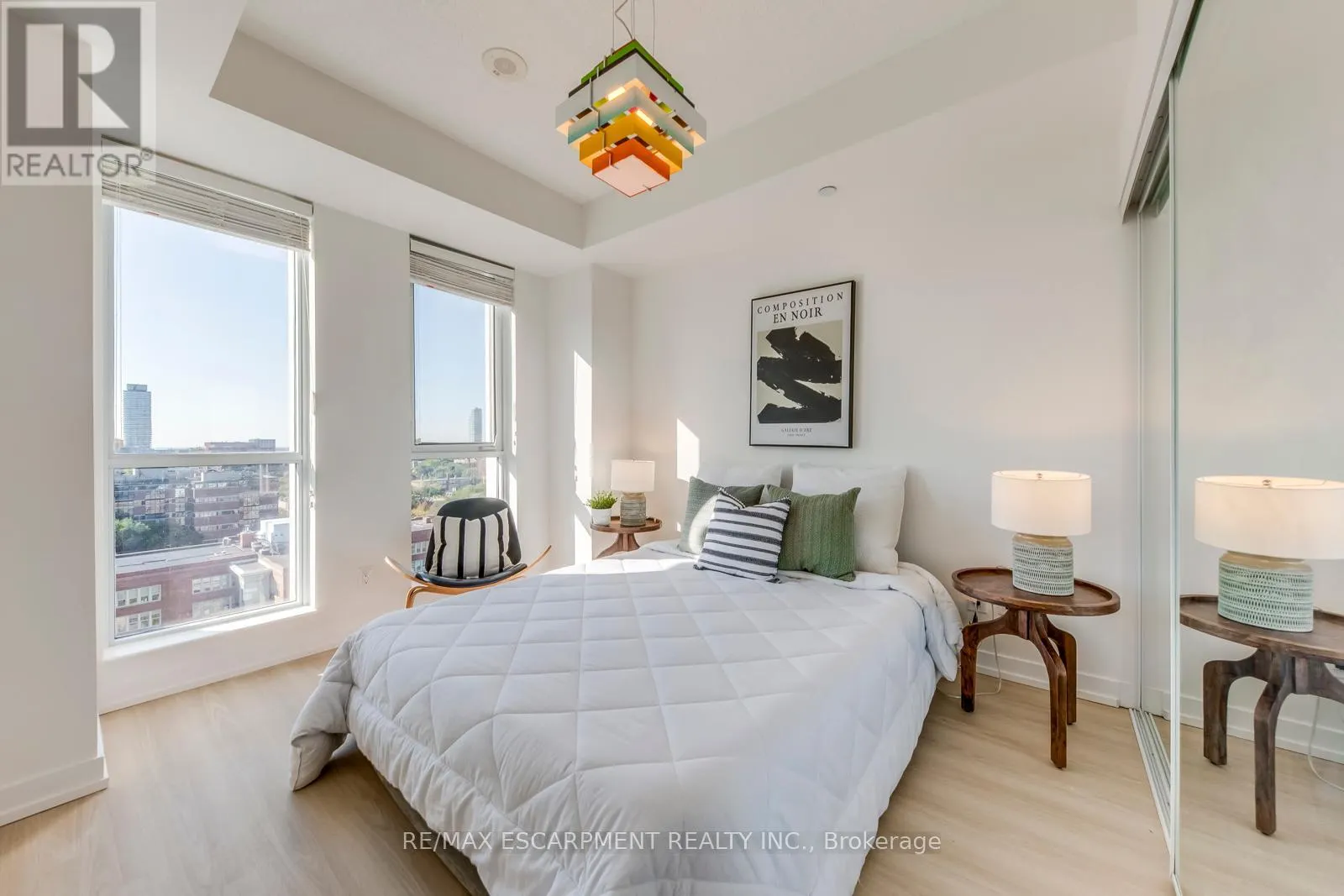 1304 - 55 REGENT PARK BOULEVARD