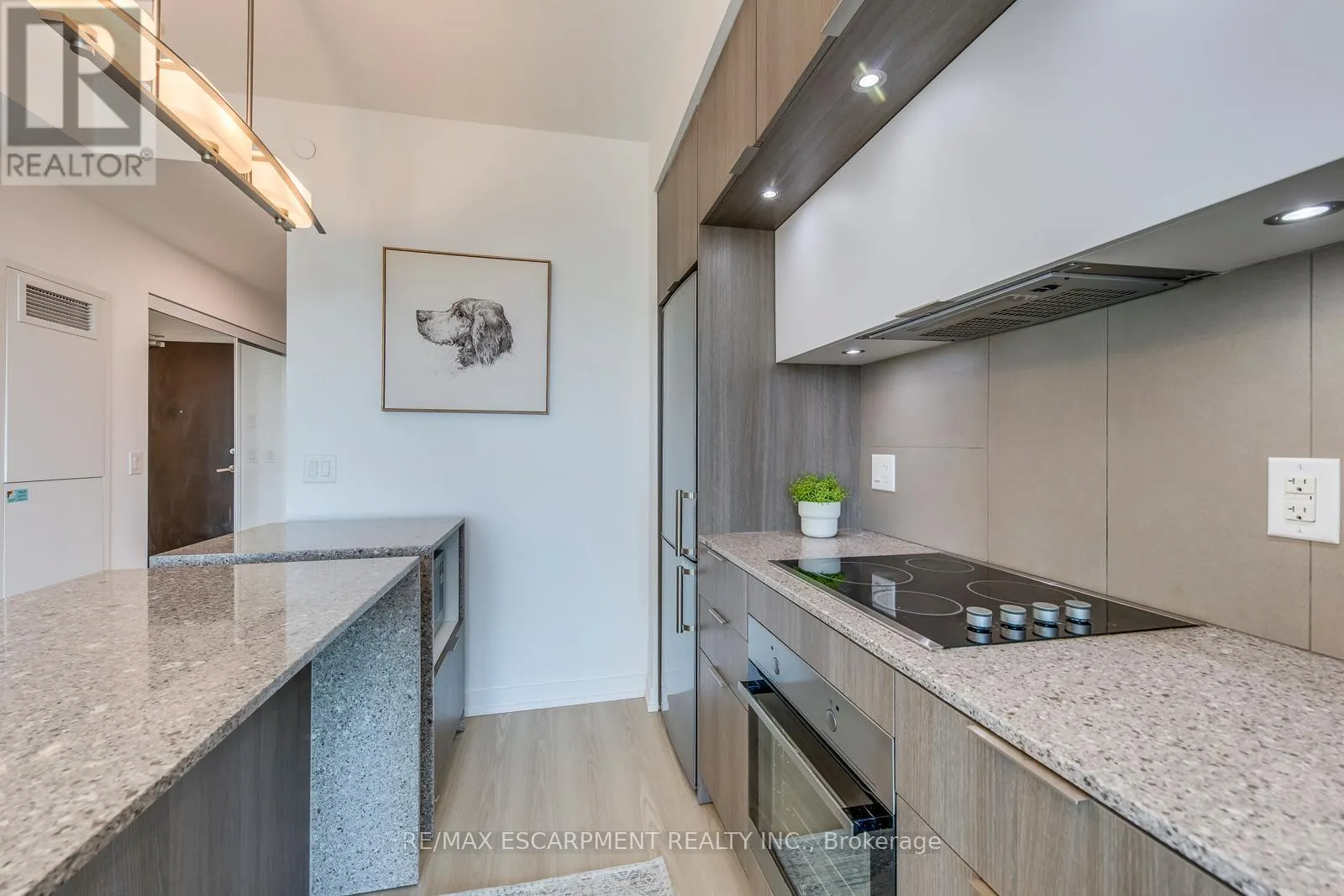 1304 - 55 REGENT PARK BOULEVARD