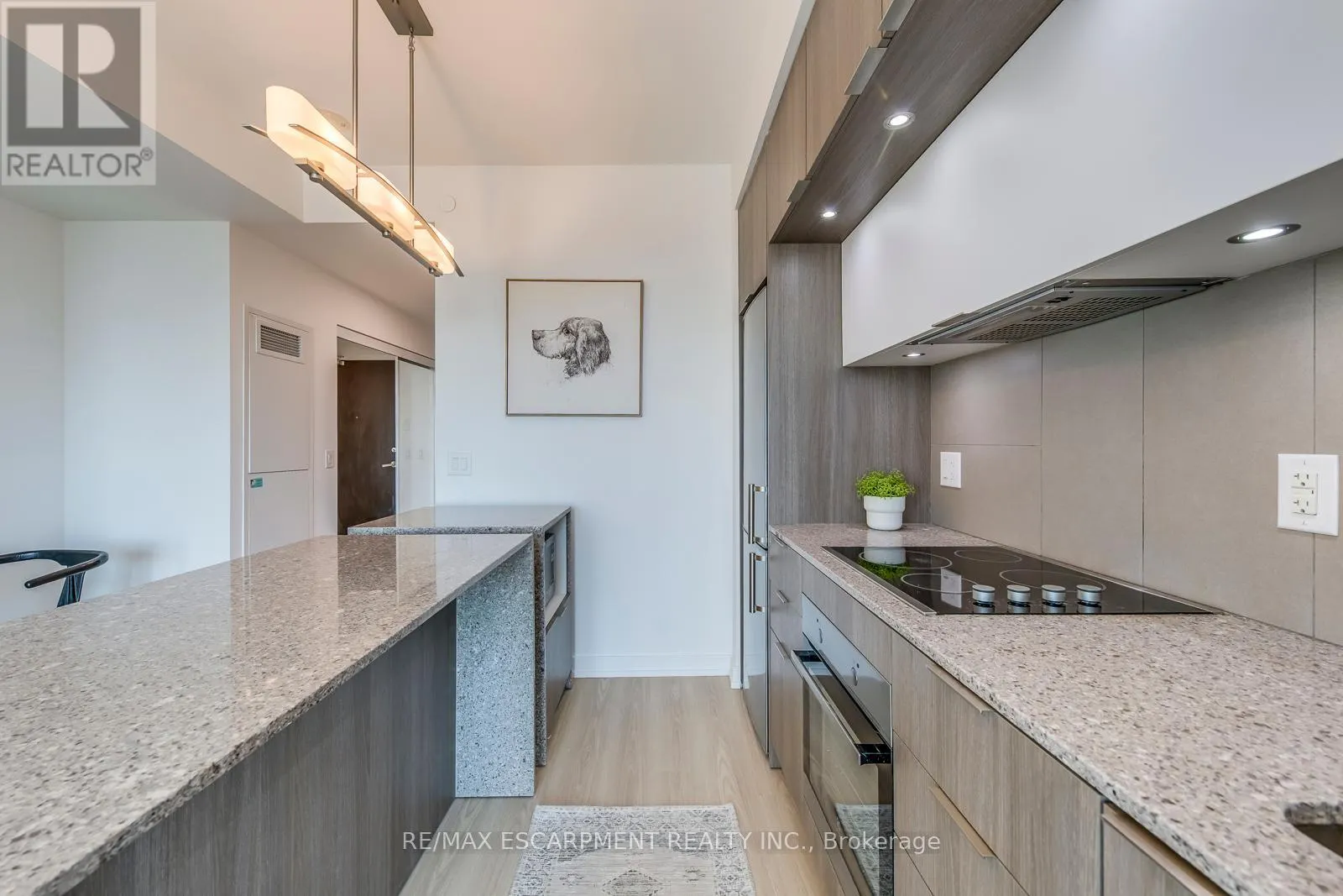 1304 - 55 REGENT PARK BOULEVARD