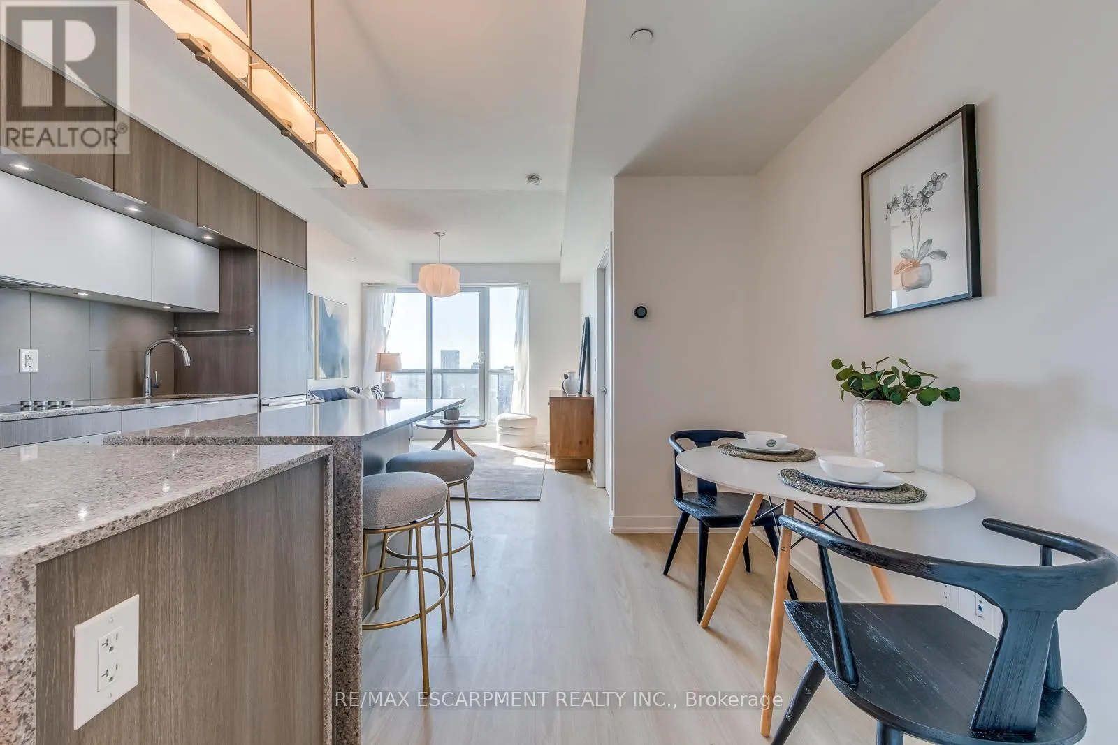 1304 - 55 REGENT PARK BOULEVARD