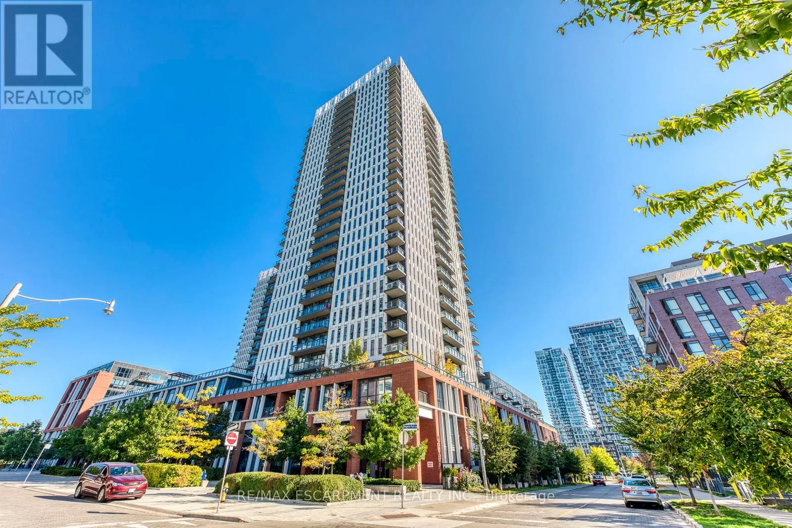 1304 - 55 REGENT PARK BOULEVARD