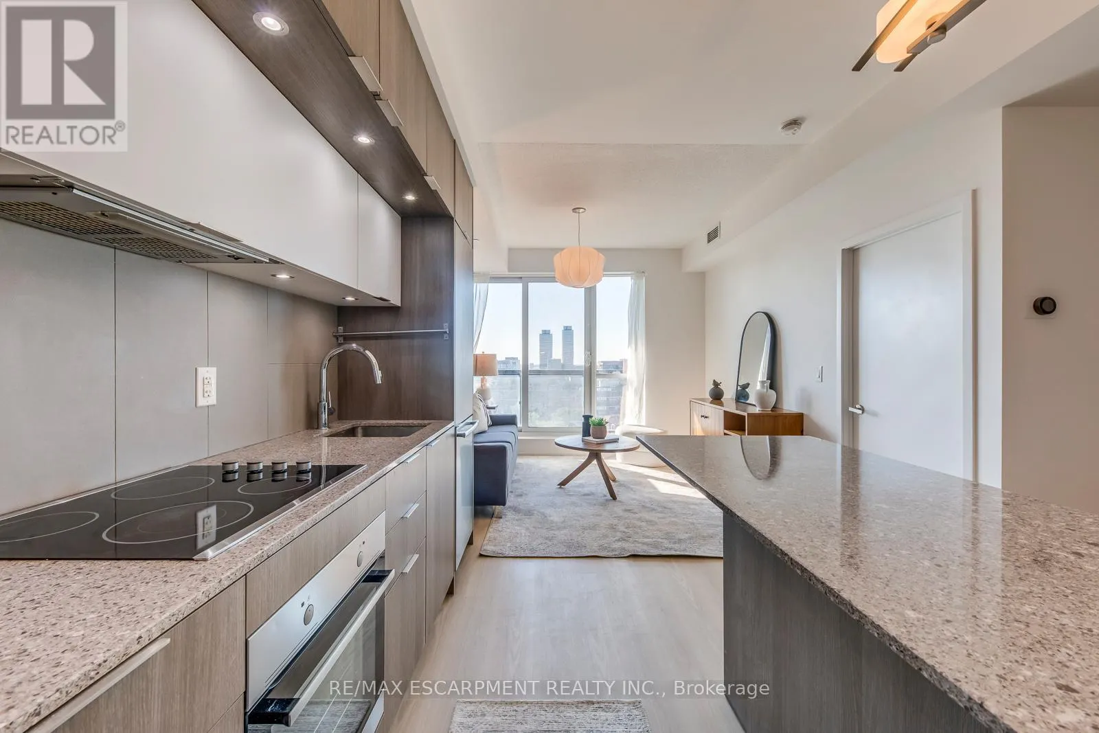 1304 - 55 REGENT PARK BOULEVARD