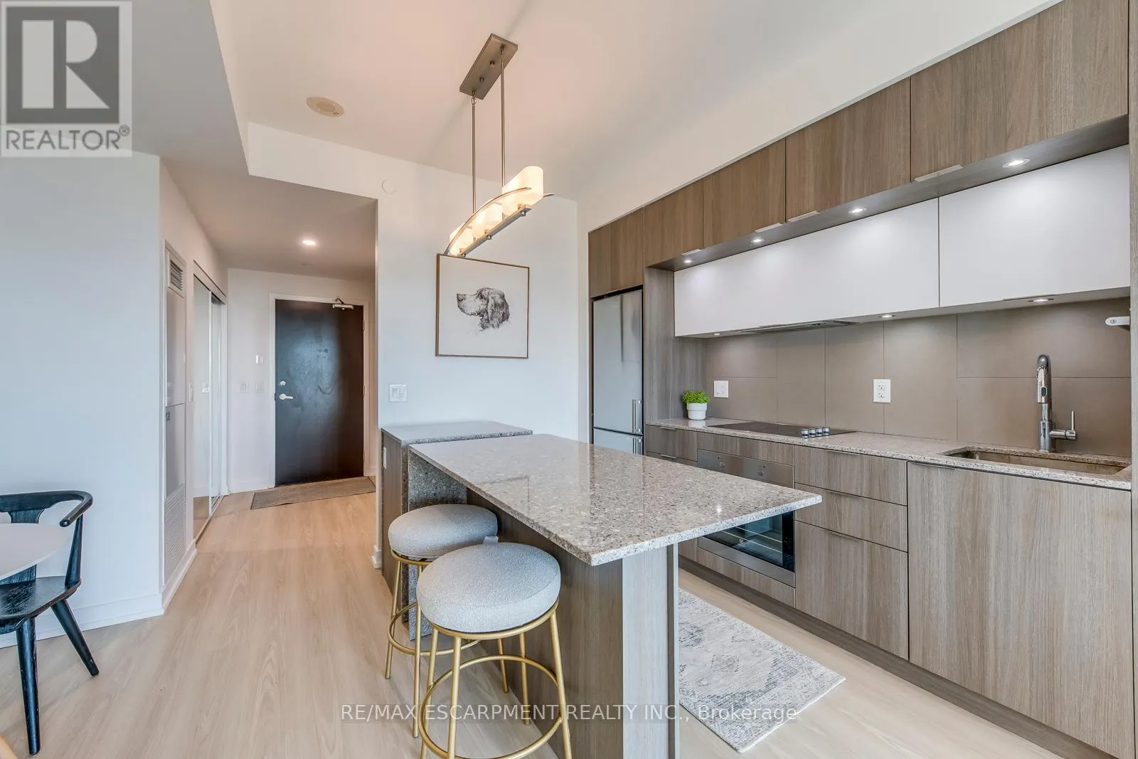 1304 - 55 REGENT PARK BOULEVARD