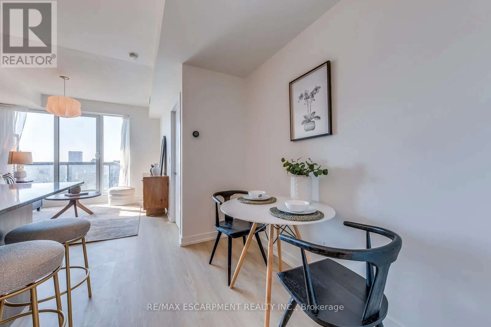 1304 - 55 REGENT PARK BOULEVARD
