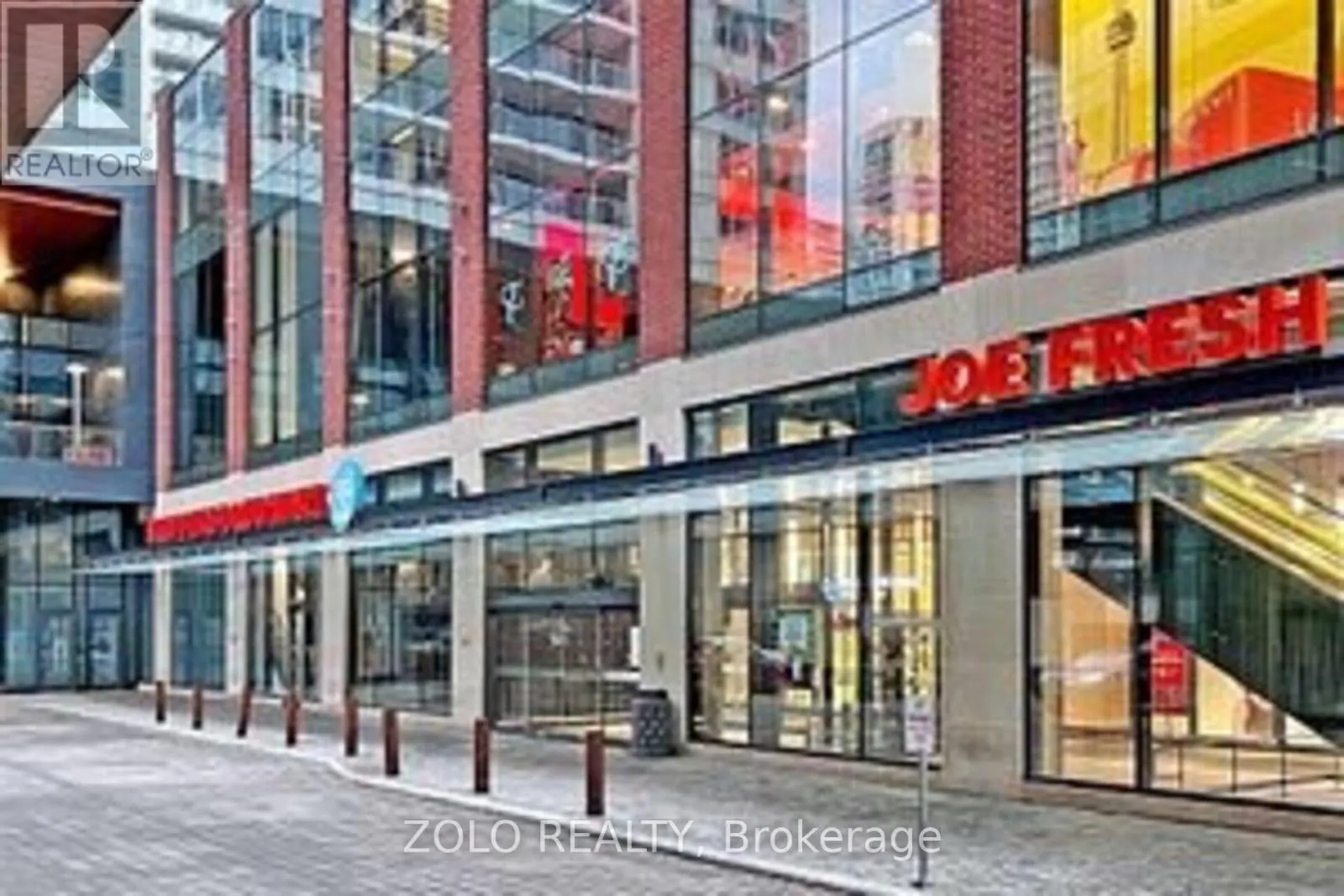 2111 - 70 QUEENS WHARF ROAD