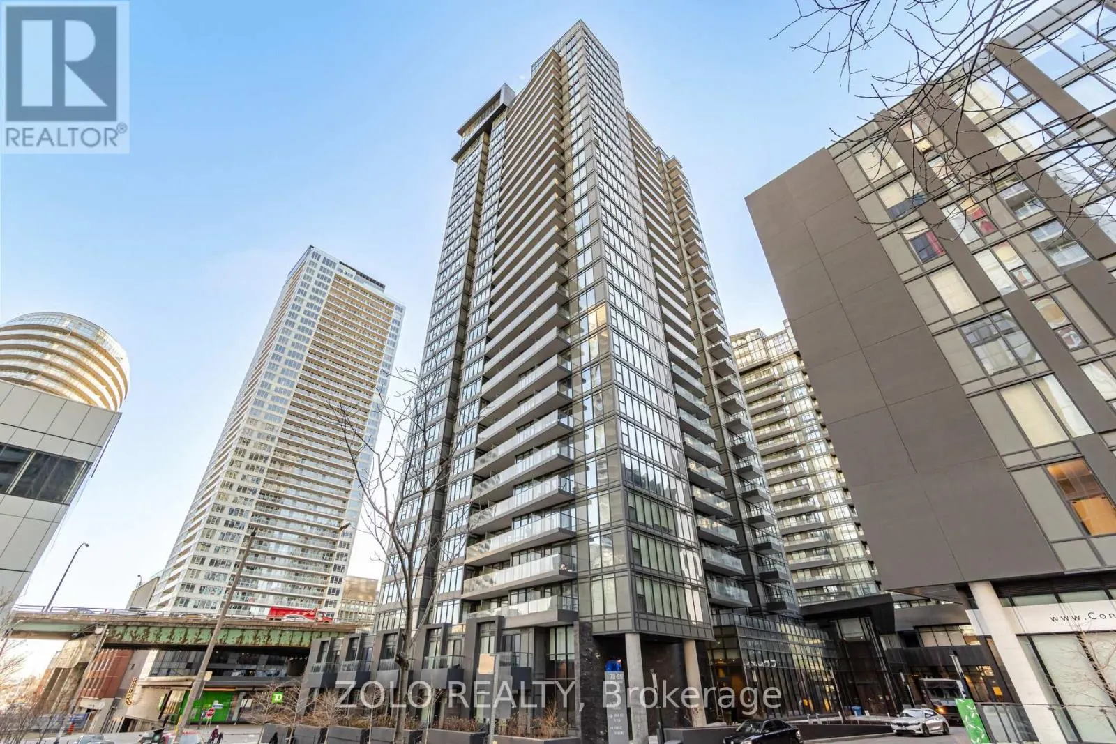 2111 - 70 QUEENS WHARF ROAD