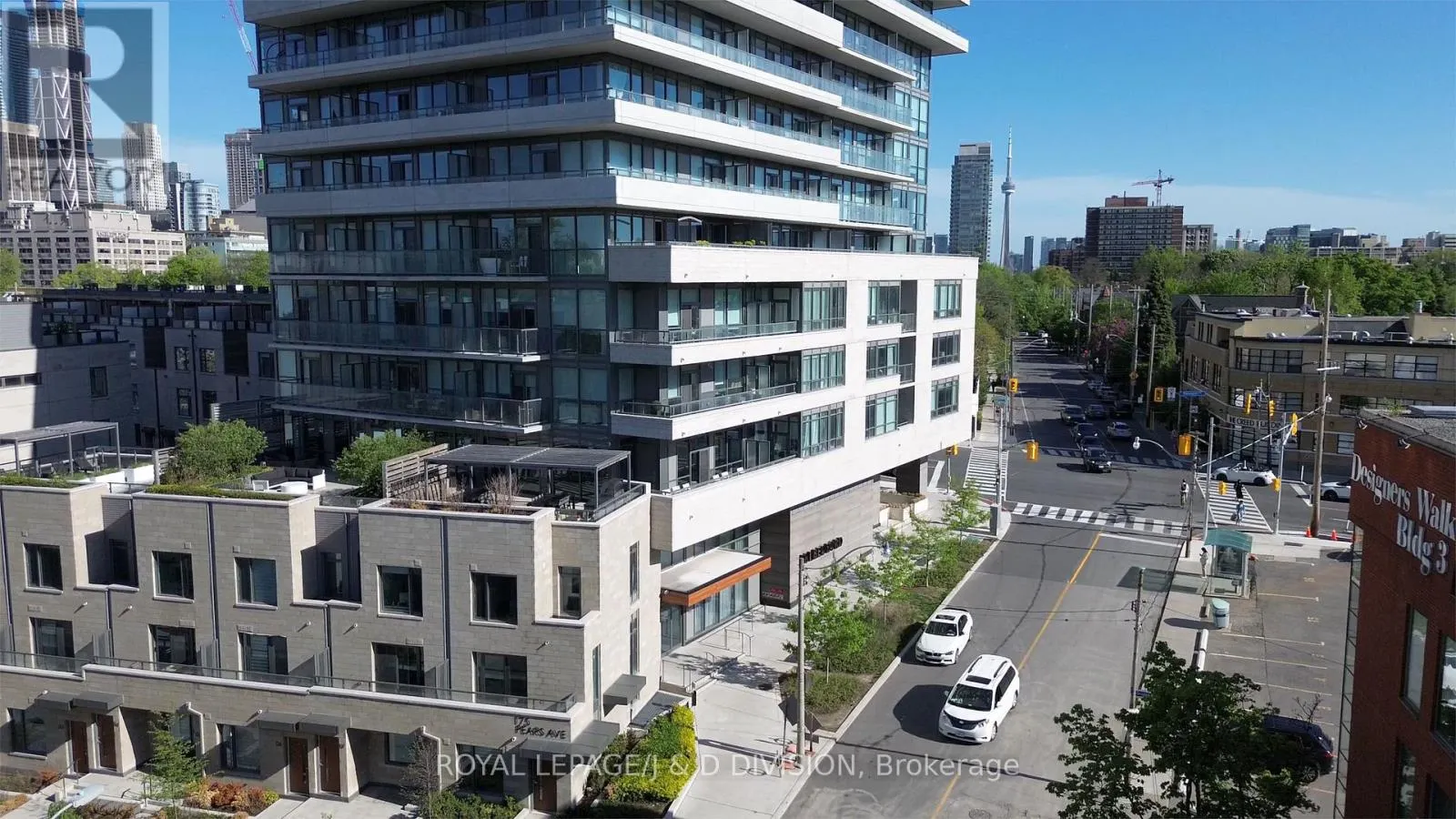 309 - 181 BEDFORD ROAD