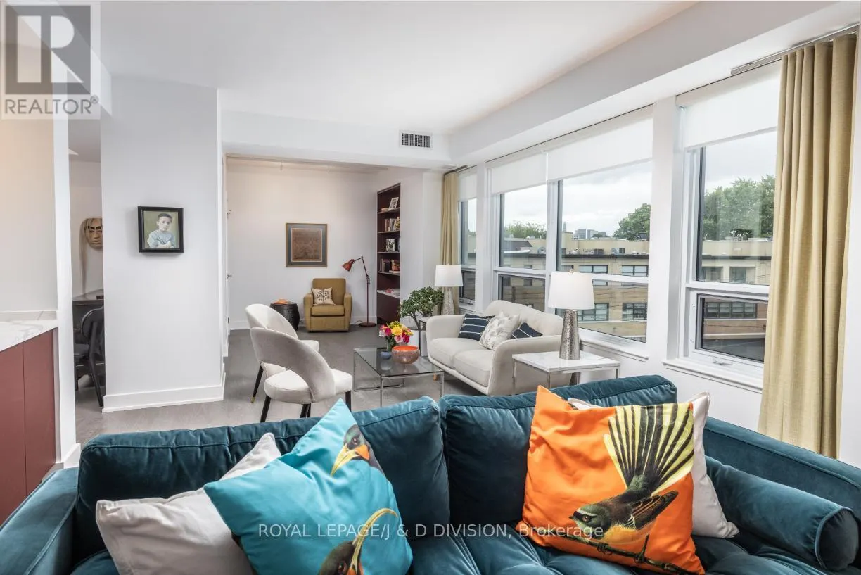 309 - 181 BEDFORD ROAD