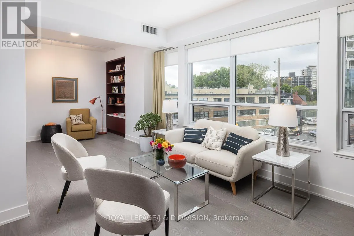 309 - 181 BEDFORD ROAD