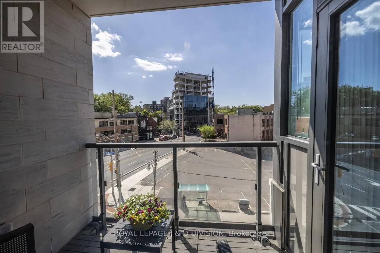 309 - 181 BEDFORD ROAD