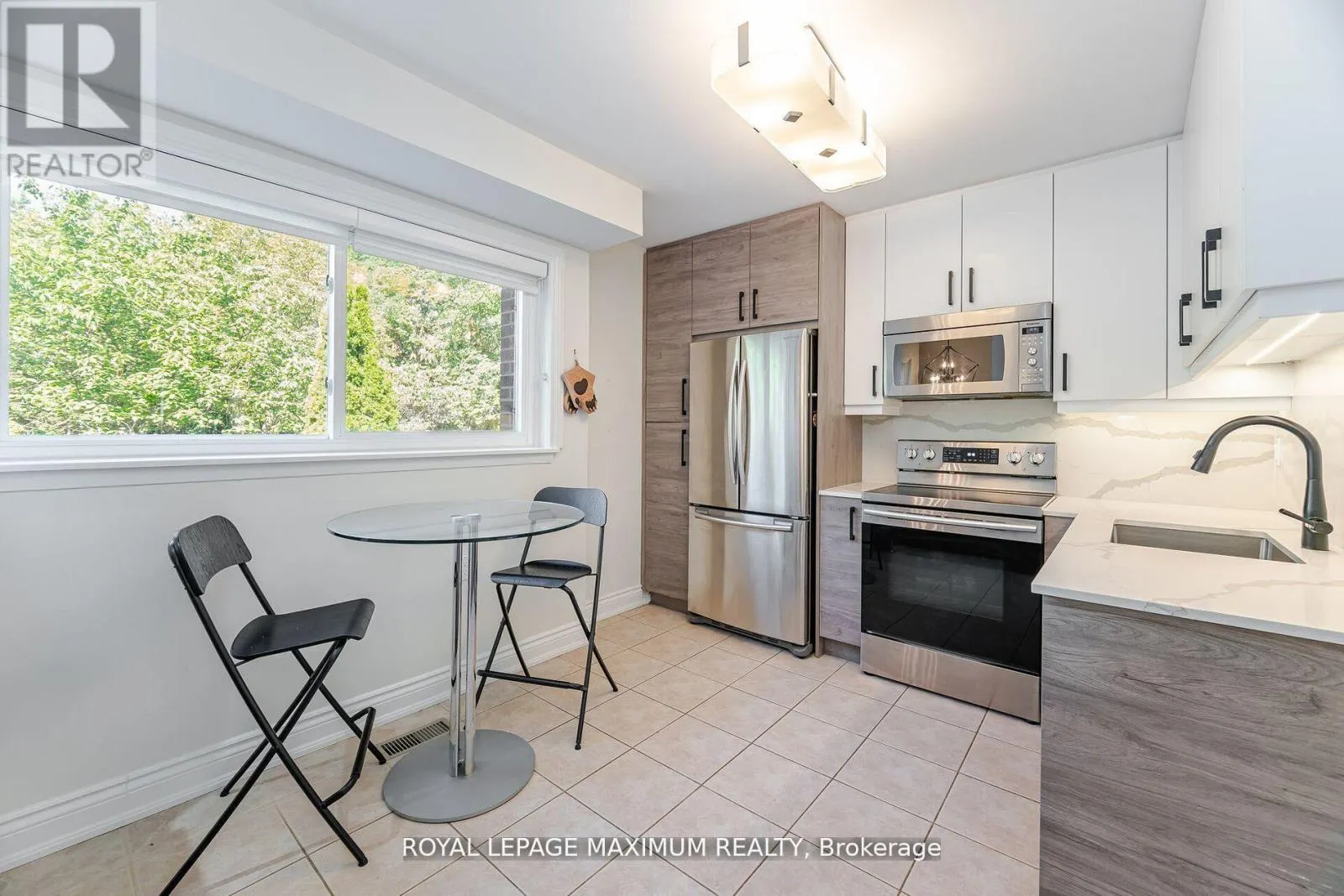 17 - 90 GEORGE HENRY BOULEVARD