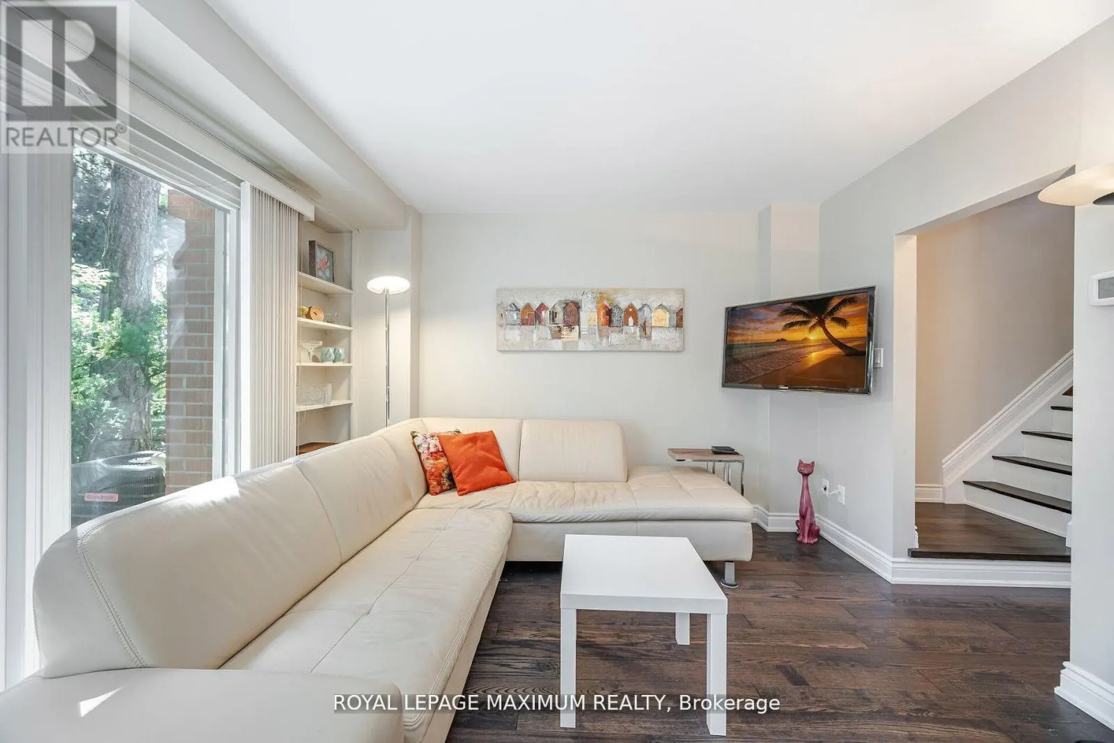 17 - 90 GEORGE HENRY BOULEVARD