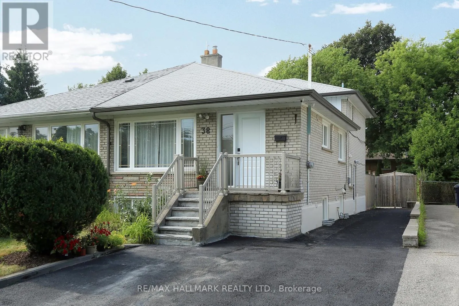 38 SANTA BARBARA ROAD