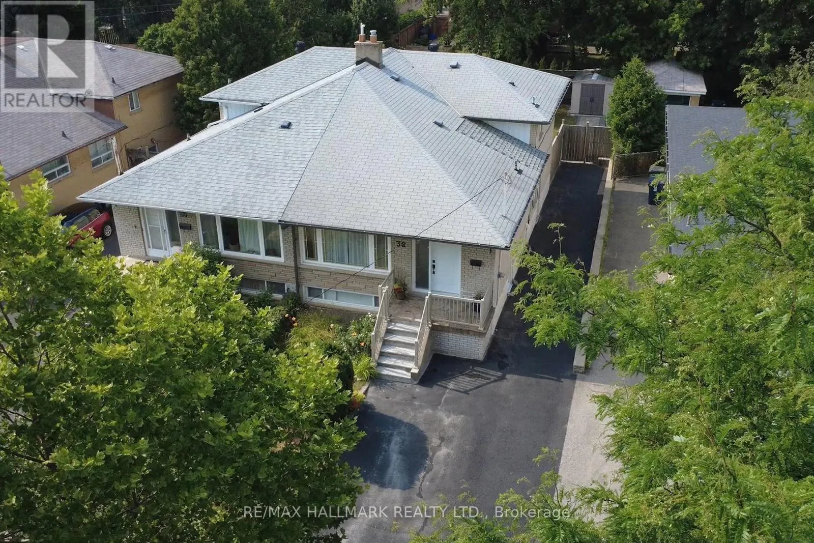 38 SANTA BARBARA ROAD