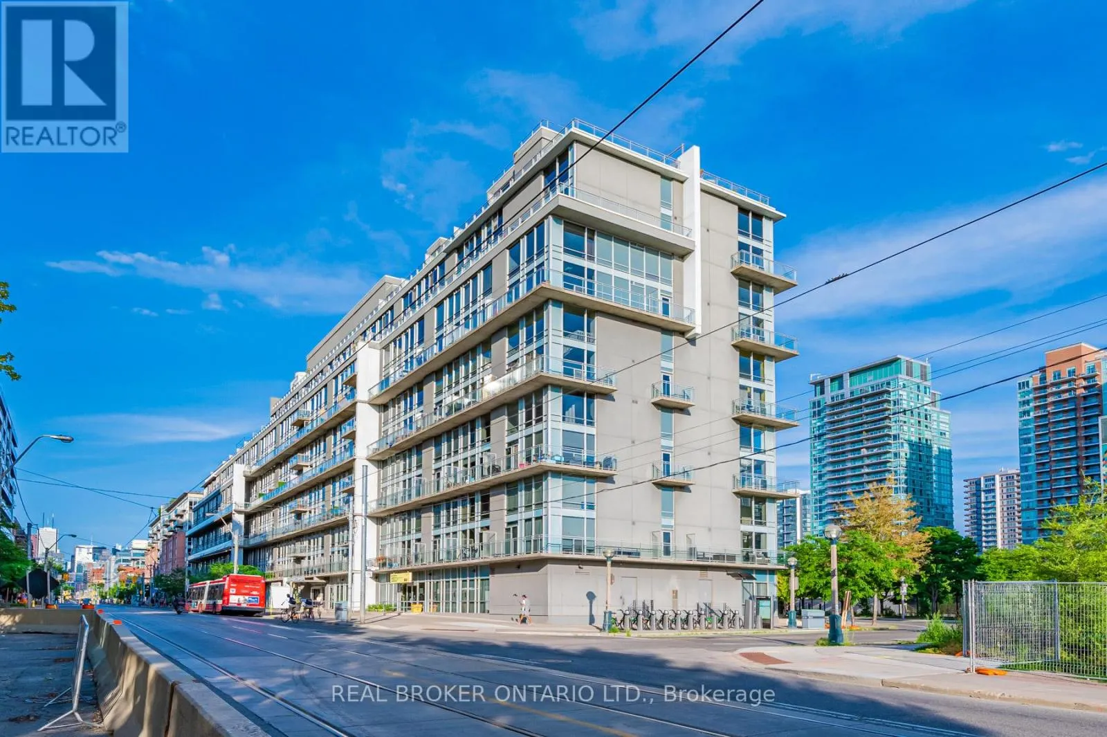 612 - 1029 KING STREET W