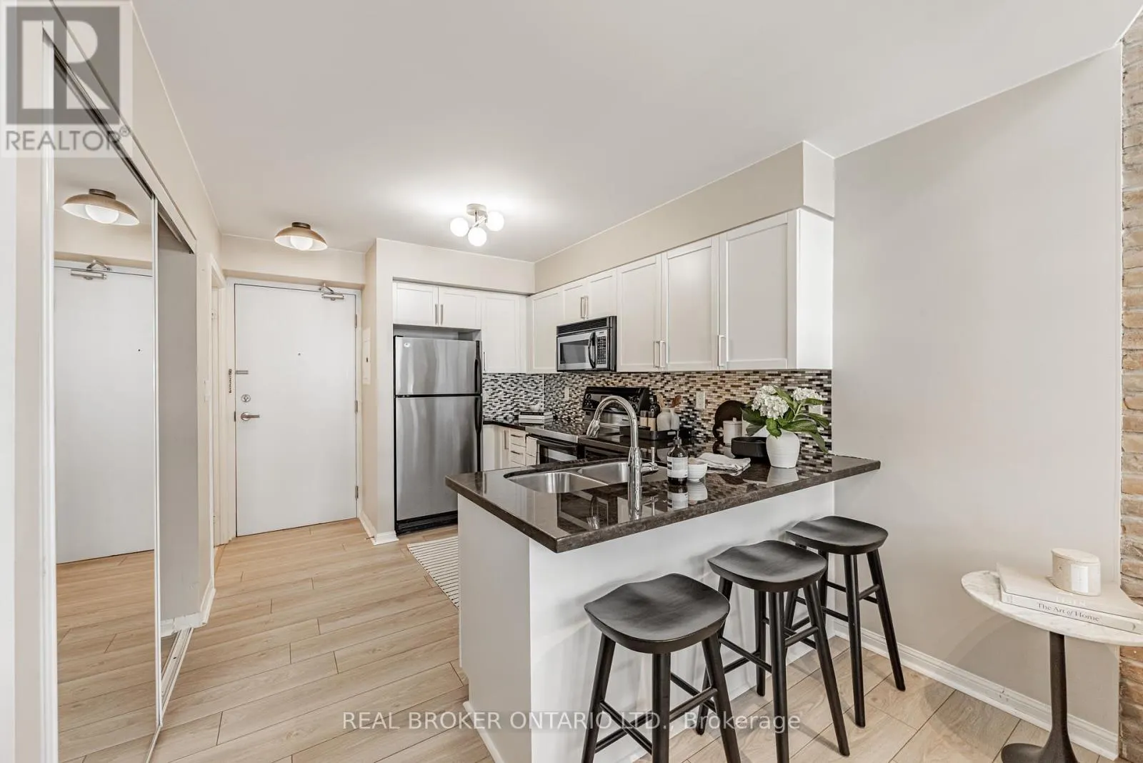 612 - 1029 KING STREET W