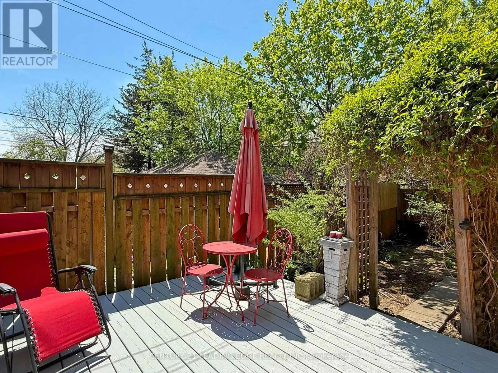 286 GLENHOLME AVENUE