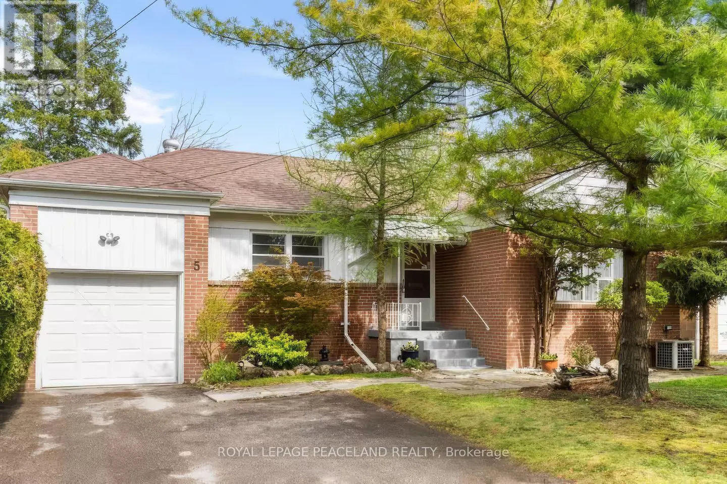5 BASSWOOD ROAD