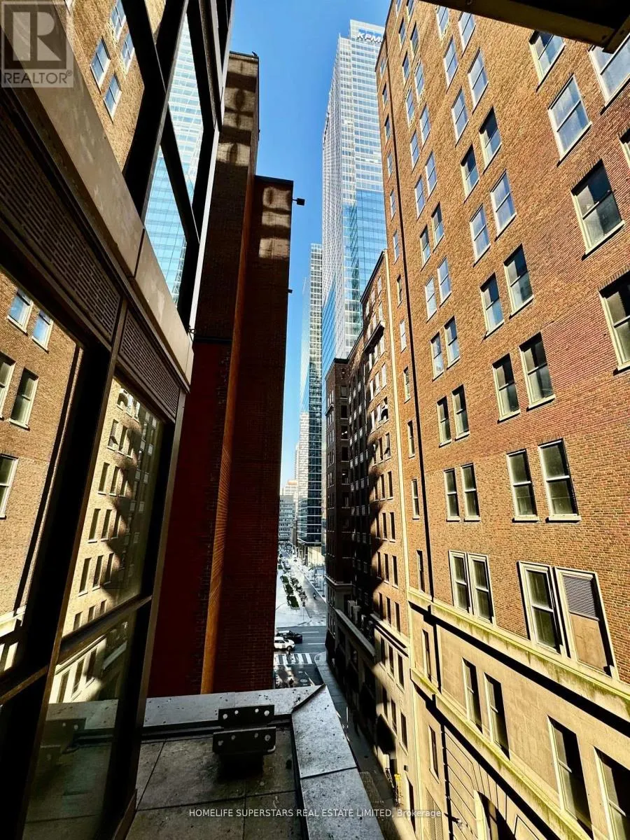 506 - 70 TEMPERANCE STREET