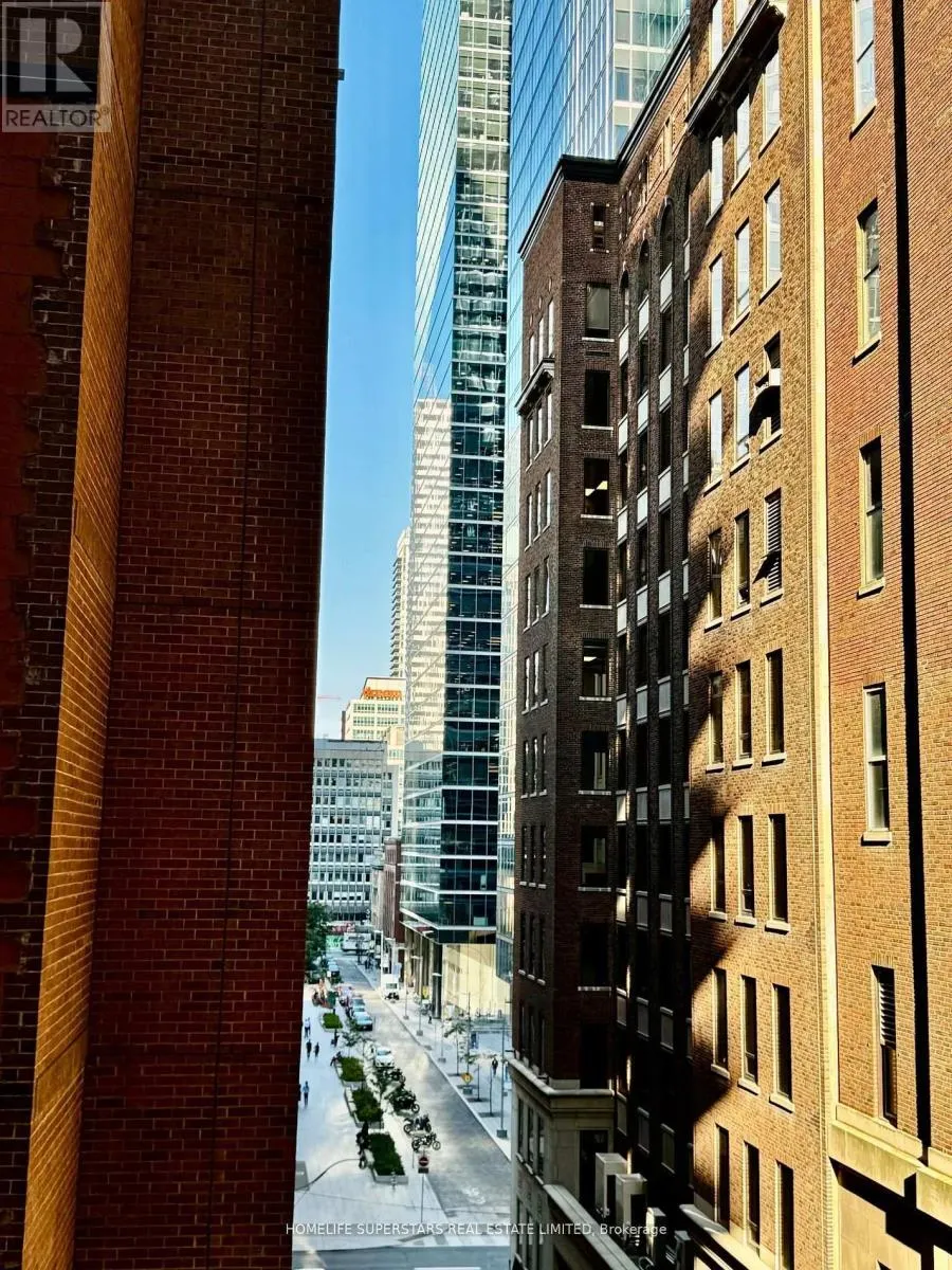 506 - 70 TEMPERANCE STREET