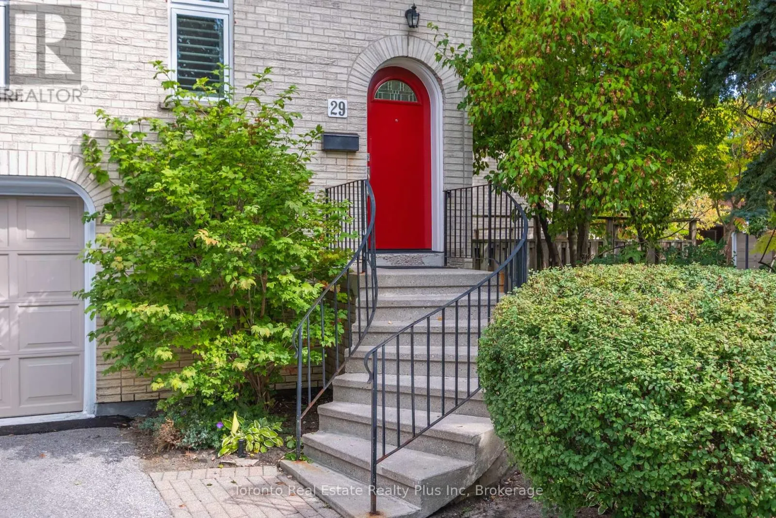 29 ANVIL MILLWAY