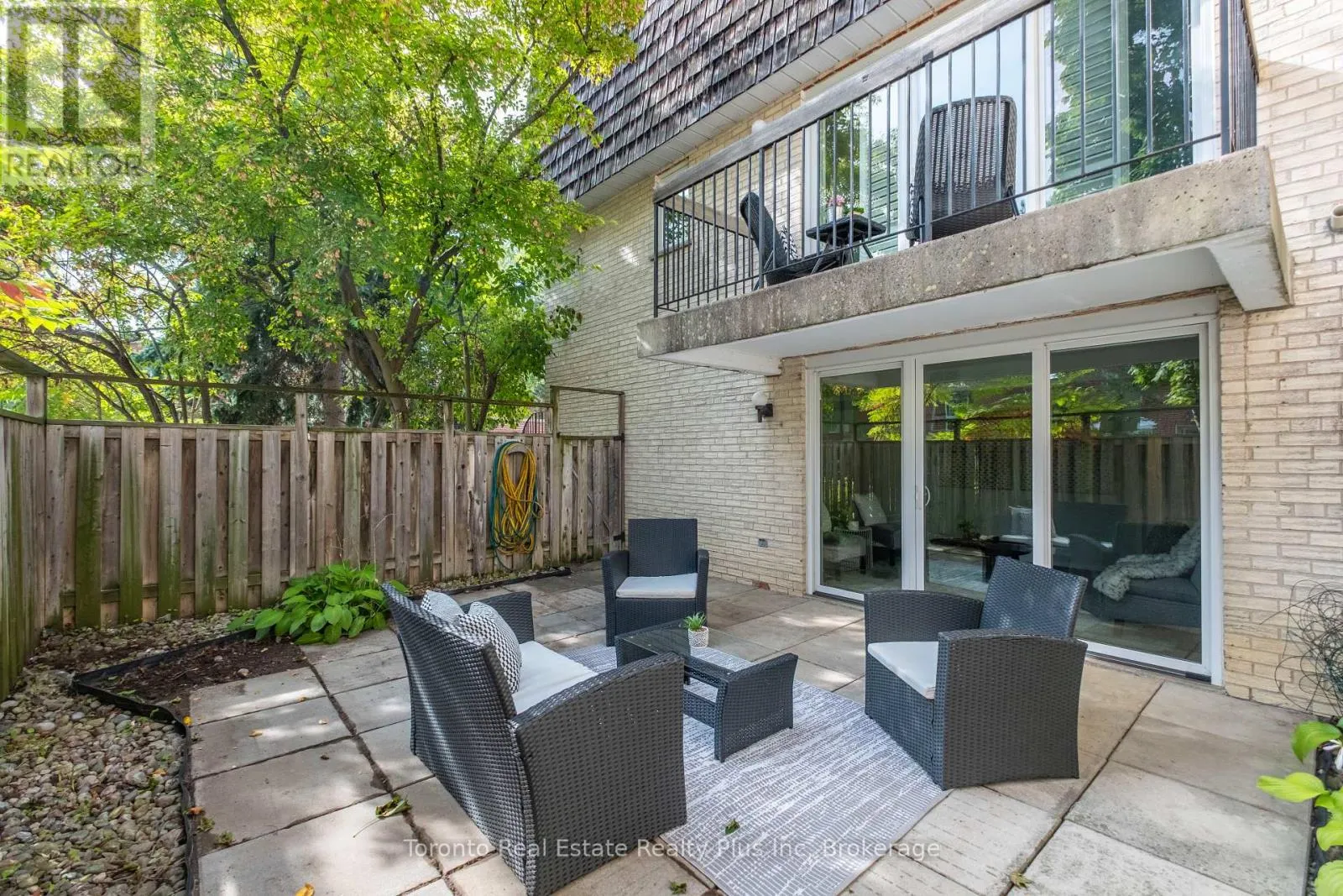29 ANVIL MILLWAY