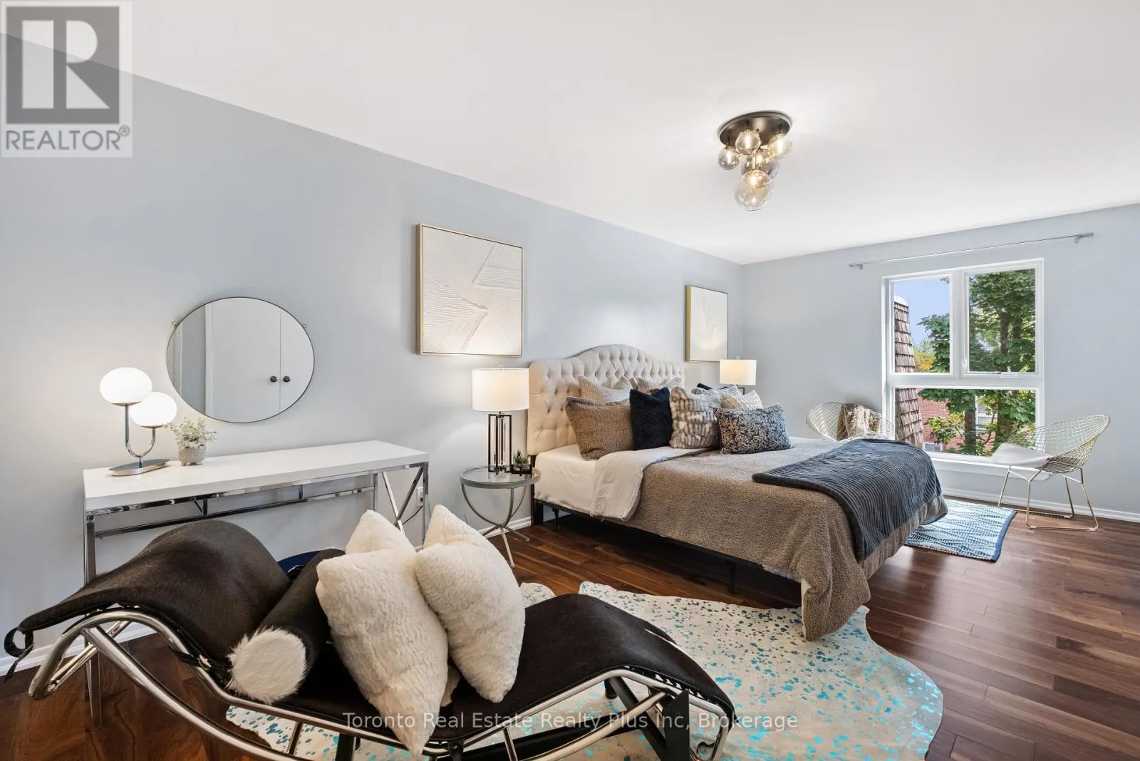 29 ANVIL MILLWAY