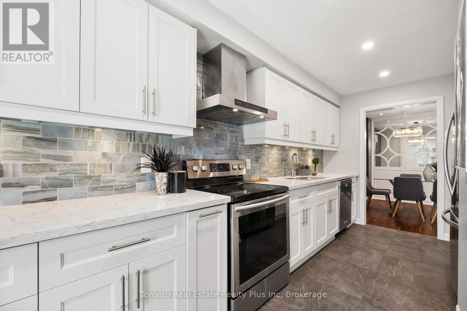 29 ANVIL MILLWAY